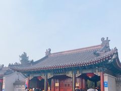 -大慈恩寺(大雁塔)