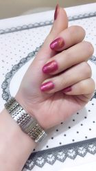 -Miss·A日式美甲美睫