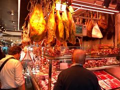 景点-波盖利亚市场