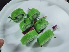 -子霖南山鲜虾面(南山总店)