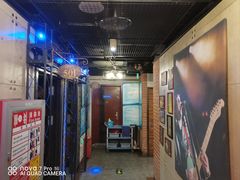 -唱吧麦颂KTV(西单华威潮铺街店)