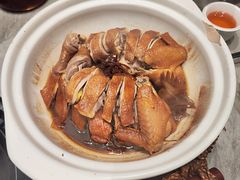 -金山记靓鸡·地道中山味(湖滨中路店)