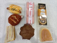 -面包新语(吾悦国际广场店)