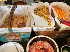 -呱呱叫民俗风味主题餐厅(沣峪口店)