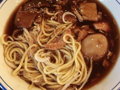 -马来西亚美食街