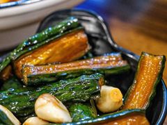 蜂蜜腌黄瓜-董记面馆(漳州二路店)