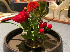 -喜湘宴·精致湖南菜(和平西桥店)