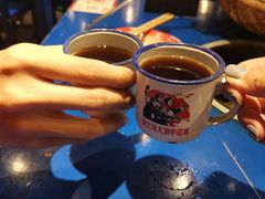 -马路边边串串香(双井直营店)