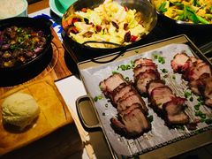 -绿茶餐厅(布吉万象汇店)