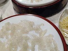 -寻味顺德·南记酒家·传统顺德菜·鱼生(广源路店)