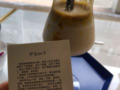 -茶是一枝花泡茶店