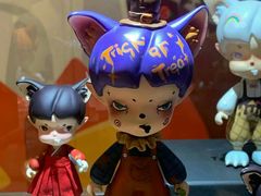 -东浩兰生上海世博展览馆