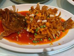 -和记小菜(大宁店)