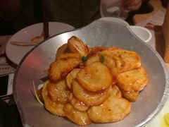-绿茶餐厅(蓝色港湾店)