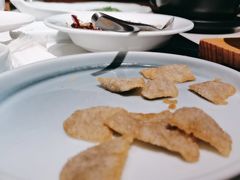 -四世同堂·京菜·烤鸭(双井店)