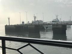 -鼓浪屿内厝澳码头(轮渡站)