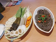 -鱼酷活鱼烤鱼(高新阳光天地店)