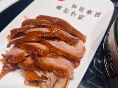 -北京全聚德(和平门店)