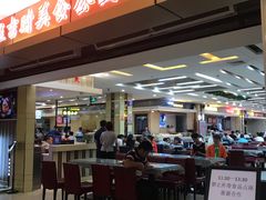 门面-红鼻子桂林米粉(金唐新光界店)