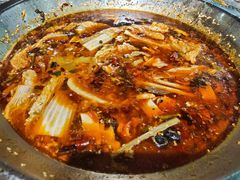 -胖子鱼·天水麻辣鱼火锅(秦州407店)