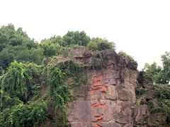 -吴山景区