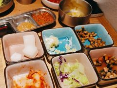 -韩悦牛排烤肉无限续(宝能中心店)