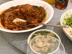 拆骨八宝鸭-绿波廊(豫园店)
