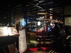 -胡桃里音乐酒馆(白云五号T5 MALL店)