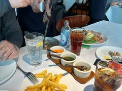 -拉蒂娜·巴西牛排馆 Latina·Brazilian Steakhouse(陆家嘴旗舰店)