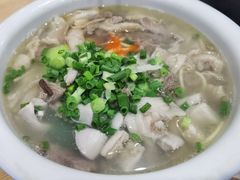 -古街捞化牛杂(井大店)