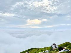 -萍乡武功山风景名胜区