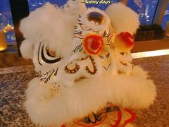 -上海柏悦酒店·世纪100牛排馆