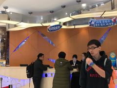 -南宫温泉水世界