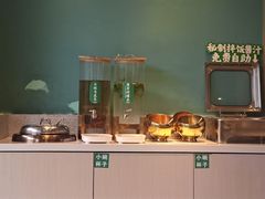 -谷田稻香·砂锅菜(元洪店)