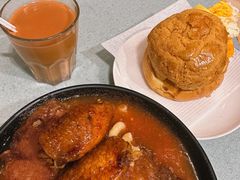 -华嫂冰室(尖沙咀店)