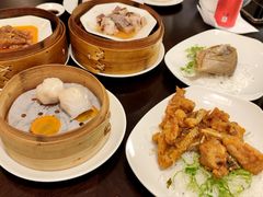 -京香轩·中餐厅(上海中庚聚龙酒店)