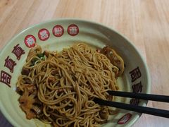 -周真真南昌拌粉·瓦罐汤(光启城店)