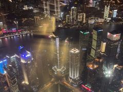 -上海中心大厦