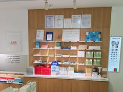 -启明眼镜(海淀黄庄店)