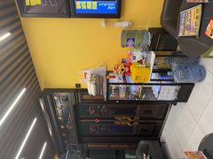 -谜盒子奇幻密室(南屏店)