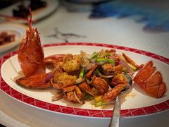 -红棉中餐厅·广州海航威斯汀酒店