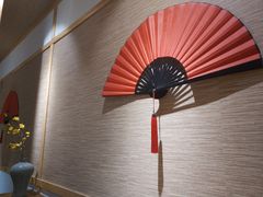 景观位-吉之仙•中国制造•出口级食材日料店(领事馆总店)