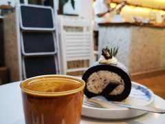 Dirty-Line 咖啡(石厦花园店)