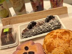 -奈雪的茶(振华商厦店)