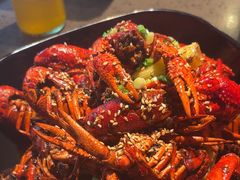 -一棠龙虾•王牌虾球(楚河汉街店)