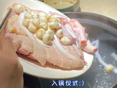 -润泽园椰子鸡(汇一城店)