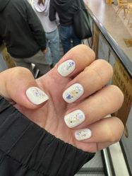 -如一·美甲美睫