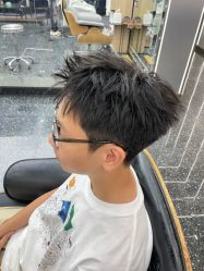 -概念‘s HAIR SALON