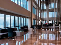 -深铁皇冠假日酒店·大堂吧