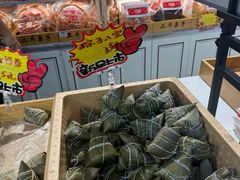 -二斗栗子(黄河道店)